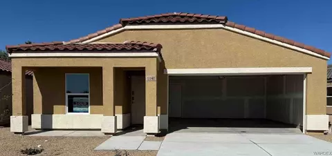 1141 Aspen Dr, Bullhead City, AZ 86442