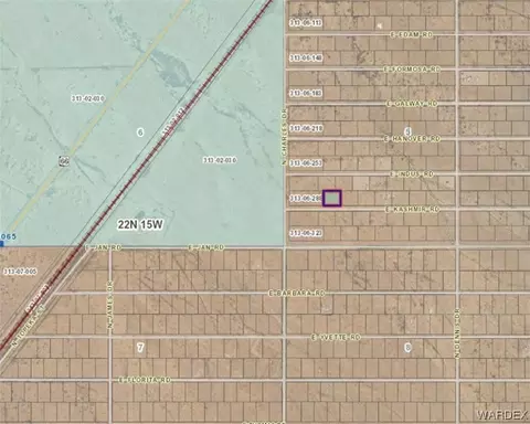 0000 Kashmir Rd, Kingman, AZ 86401