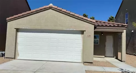 1135 Aspen Dr, Bullhead City, AZ 86442
