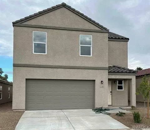 1137 Aspen Dr, Bullhead City, AZ 86442