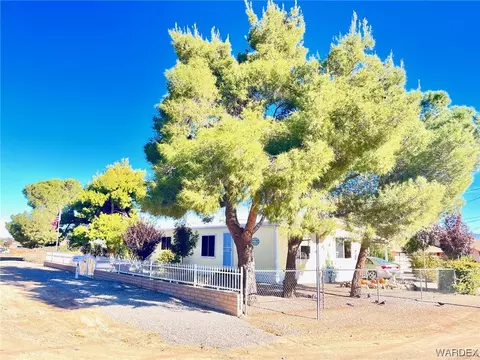 3378 N Fairfax St, Kingman, AZ 86409