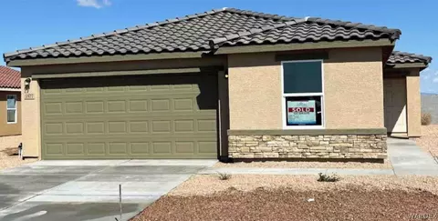 3577 E Mariscal Dr, Kingman, AZ 86409