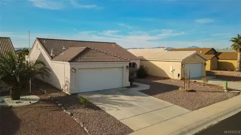 3441 Tres Alamos Dr, Bullhead City, AZ 86442