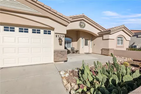 2113 E Desert Lakes Dr, Fort Mohave, AZ 86426