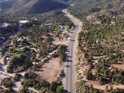 3171 S Hualapai Mountain Rd, Kingman, AZ 86401