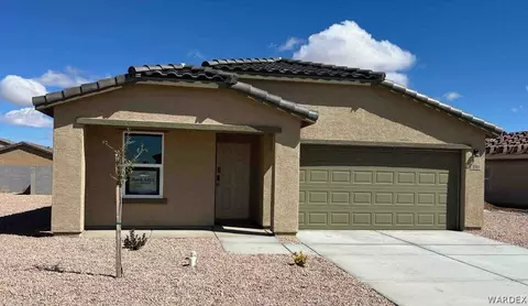 3591 E Mariscal Dr, Kingman, AZ 86409