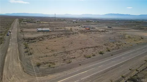 3484 E Boundary Cone Rd, Mohave Valley, AZ 86440