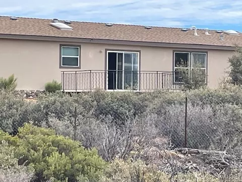 11495 S Wagon Bow Rd, Kingman, AZ 86401