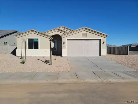 2813 Estrella Vis, Kingman, AZ 86409