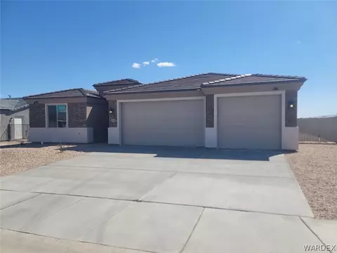 2628 E Colina Vis, Kingman, AZ 86409