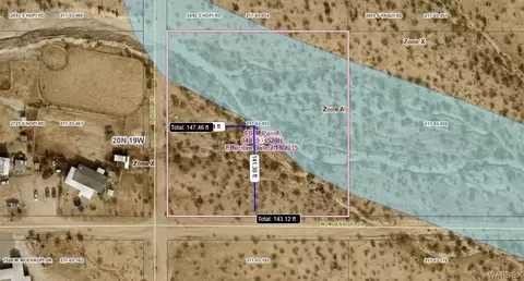 000 S Hopi, Golden Valley, AZ 86413