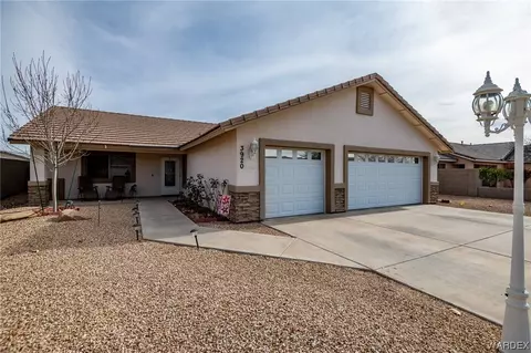 3920 Walleck Ranch Dr, Kingman, AZ 86409