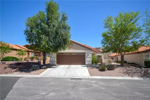 3060 Milano Dr, Bullhead City, AZ 86442