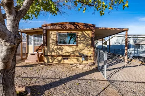 3119 E Packard Ave, Kingman, AZ 86409