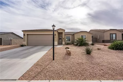 2696 E Punta Vis, Kingman, AZ 86409