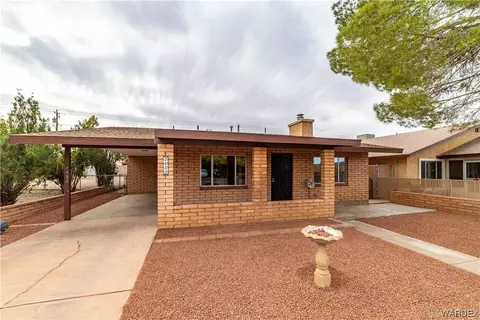 2432 Marlene Ave, Kingman, AZ 86401