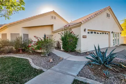 2946 Ladera Dr, Bullhead City, AZ 86429