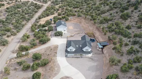 4340 E Ranch House Dr, Kingman, AZ 86401