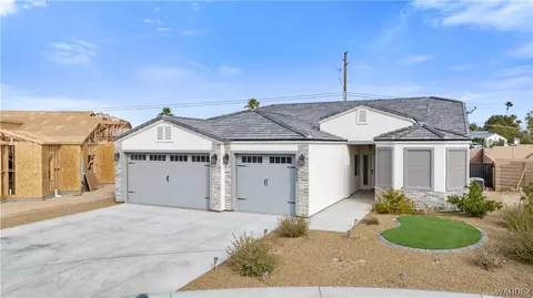 5514 S Honor Ave, Fort Mohave, AZ 86426