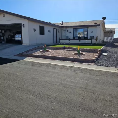 1545 El Rodeo Rd #21, Fort Mohave, AZ 86426