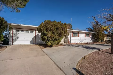 2017 Hope Ave, Kingman, AZ 86401 photo 4