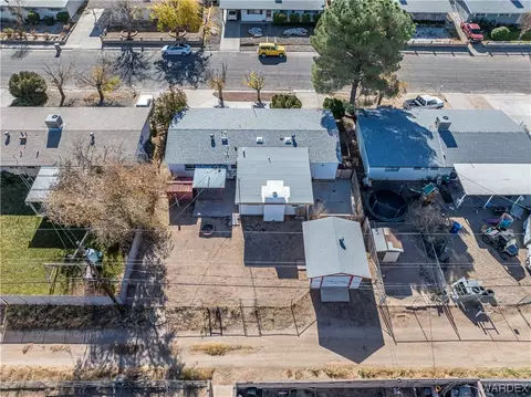 2017 Hope Ave, Kingman, AZ 86401 photo 34