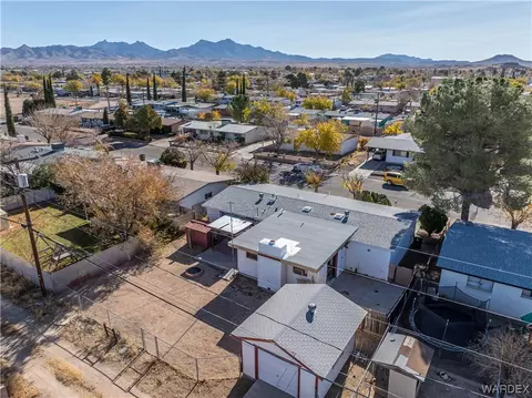 2017 Hope Ave, Kingman, AZ 86401 photo 35