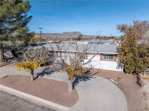 2017 Hope Ave, Kingman, AZ 86401 photo 26