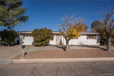 2017 Hope Ave, Kingman, AZ 86401 photo 3