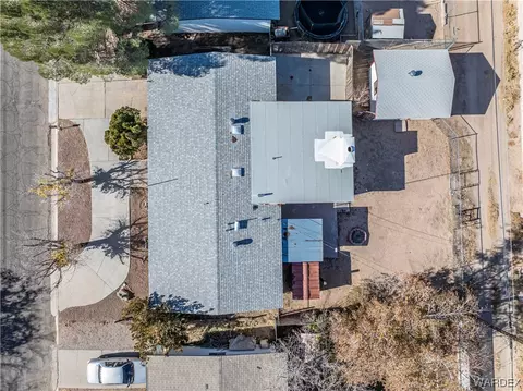 2017 Hope Ave, Kingman, AZ 86401 photo 33