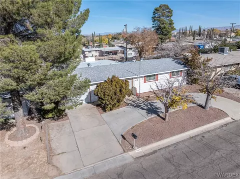 2017 Hope Ave, Kingman, AZ 86401 photo 30
