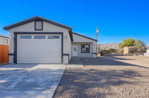 1879 Diamond Dr, Bullhead City, AZ 86442