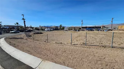 1703 Turquoise Rd, Bullhead City, AZ 86442