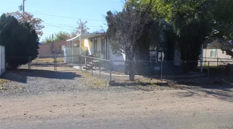 2490 E Leroy Ave, Kingman, AZ 86409