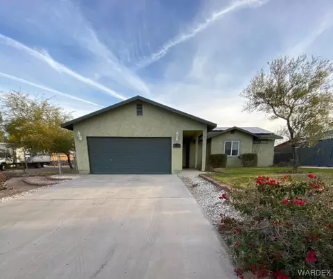 4326 S El Toro Dr, Fort Mohave, AZ 86426