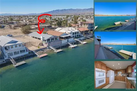 1035 Riverfront Dr, Bullhead City, AZ 86442