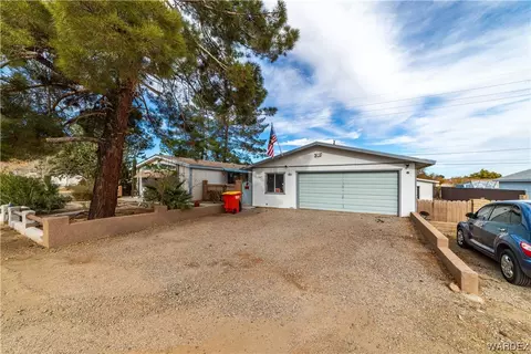 1665 E John L Ave, Kingman, AZ 86409