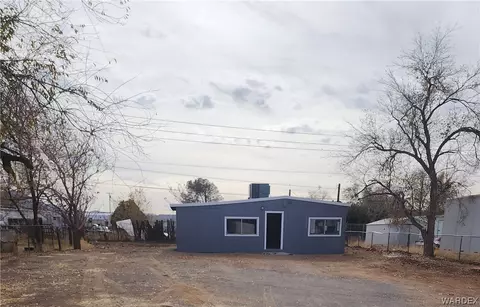 3916 E Neal Ave, Kingman, AZ 86409