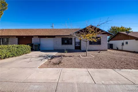4010 Gordon Ln, Kingman, AZ 86409