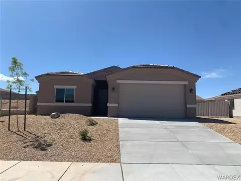 3288 Tiffany Ave, Kingman, AZ 86401