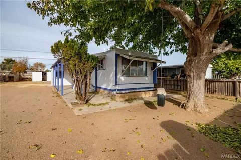 2545 E Northfield Ave, Kingman, AZ 86409