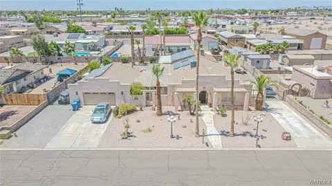 11326 S Glenwood Ave, Yuma, AZ 85367