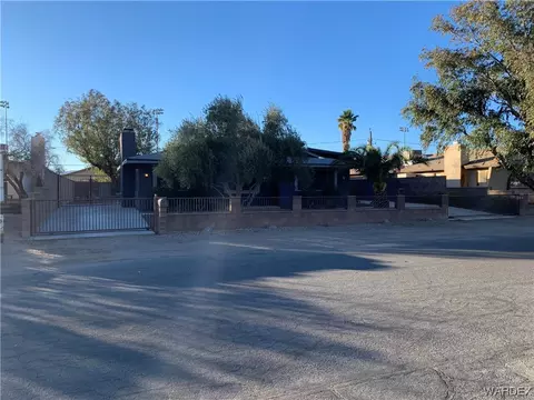2447 Camino Del Rio, Bullhead City, AZ 86442