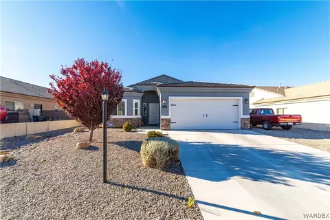 4180 E Stampede Rd, Kingman, AZ 86401 photo 4