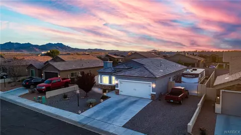 4180 E Stampede Rd, Kingman, AZ 86401 photo 2
