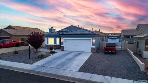 4180 E Stampede Rd, Kingman, AZ 86401