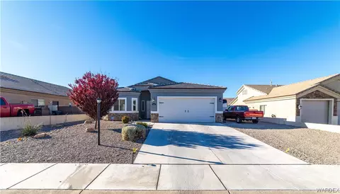 4180 E Stampede Rd, Kingman, AZ 86401 photo 3