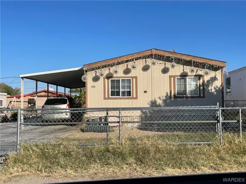 1591 E La Paz Way, Fort Mohave, AZ 86426