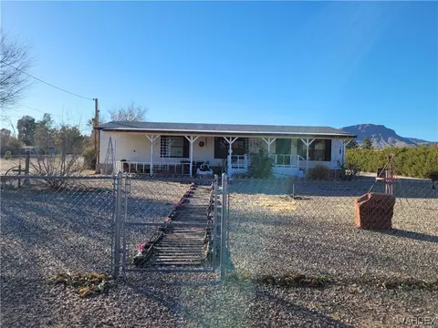 4455 N Benton St, Kingman, AZ 86409