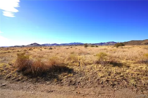 000 N Avenida Obregon, Kingman, AZ 86409